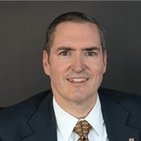 Doug McCullough, MBA