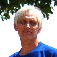 Duncan Wyeth