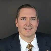 Doug McCullough, MBA